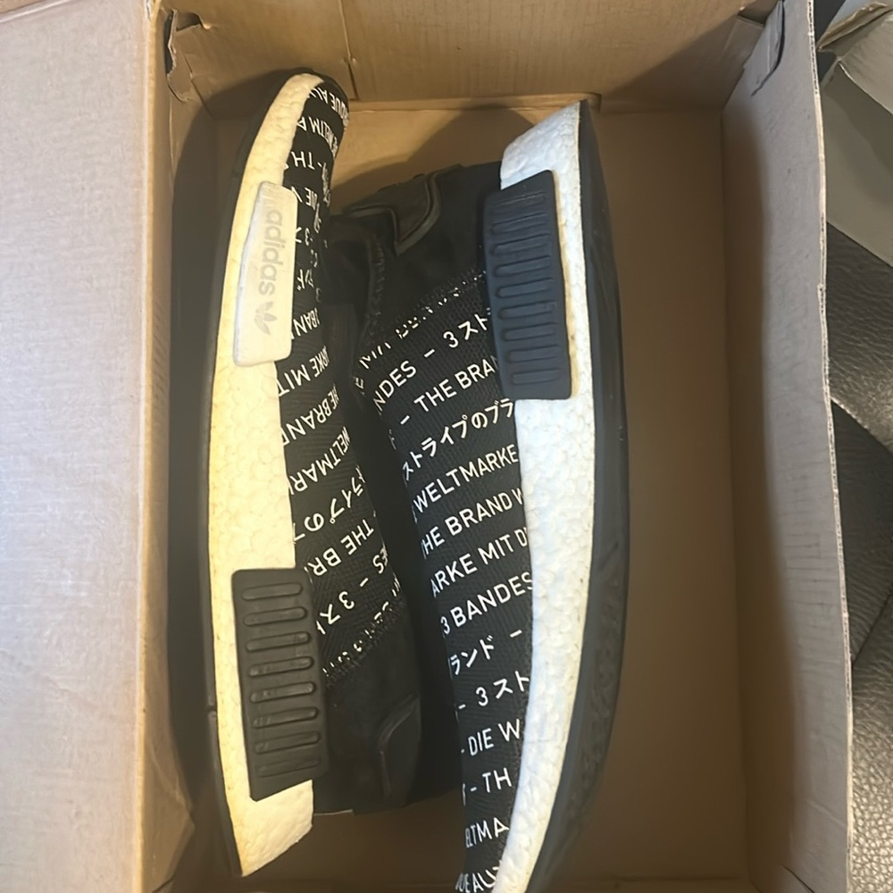 Adidas